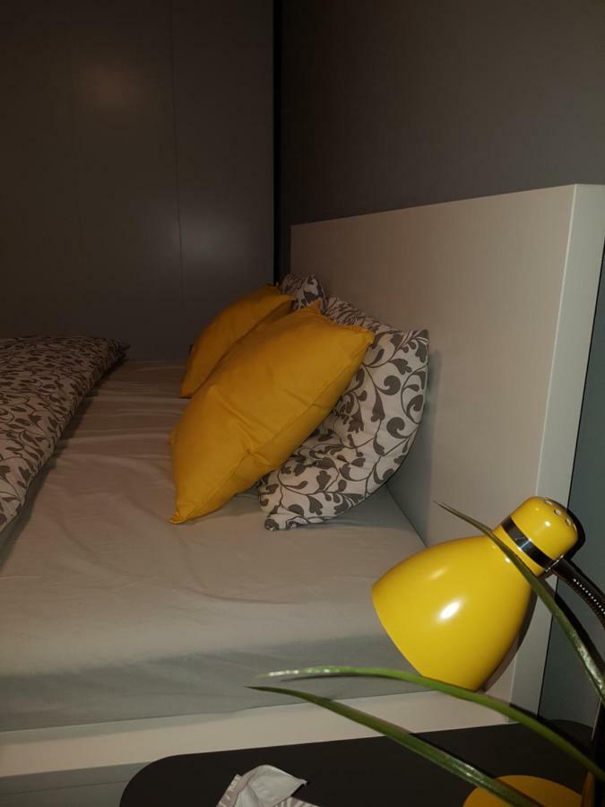 Apartmán NA SVAHU 3+KK, Dolní Morava Kültér fotó