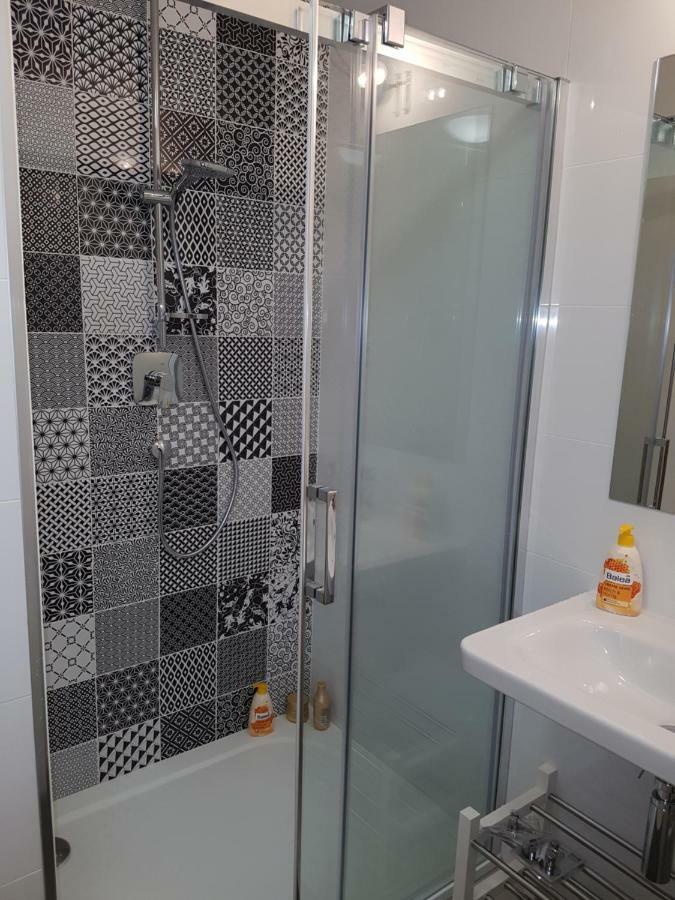 Apartmán NA SVAHU 3+KK, Dolní Morava Kültér fotó