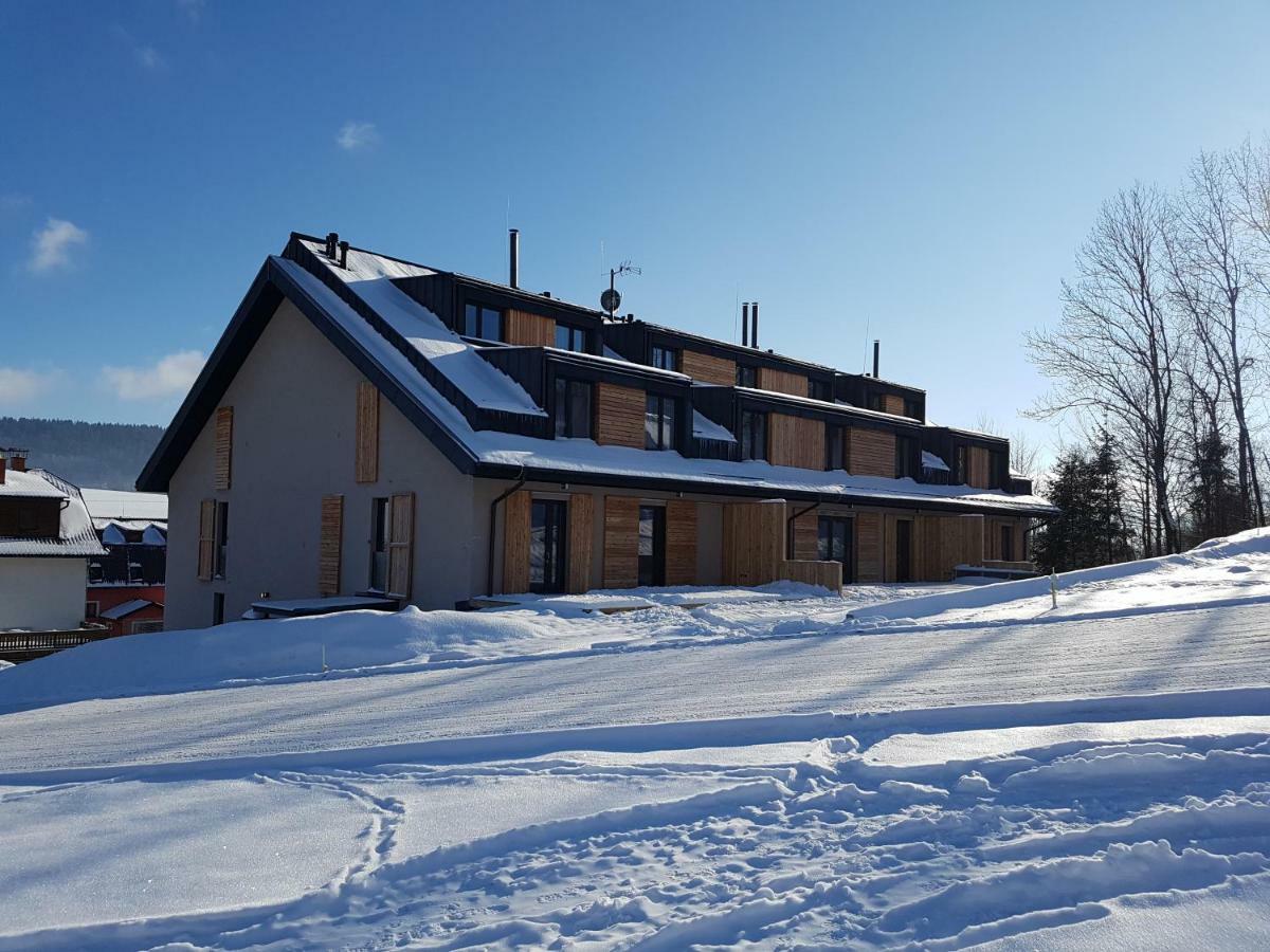 Apartmán NA SVAHU 3+KK, Dolní Morava Kültér fotó