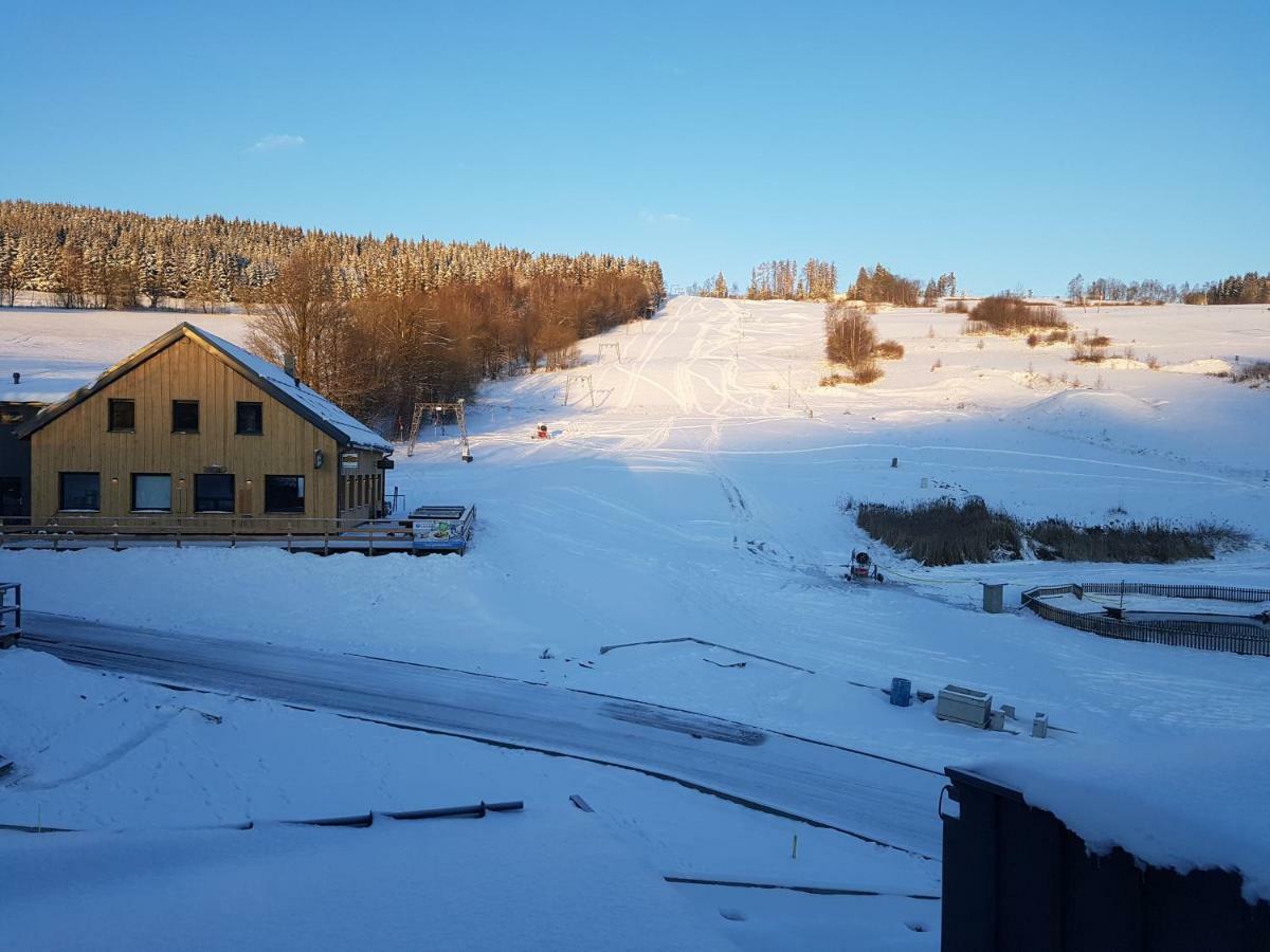 Apartmán NA SVAHU 3+KK, Dolní Morava Kültér fotó
