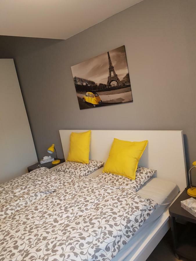 Apartmán NA SVAHU 3+KK, Dolní Morava Kültér fotó