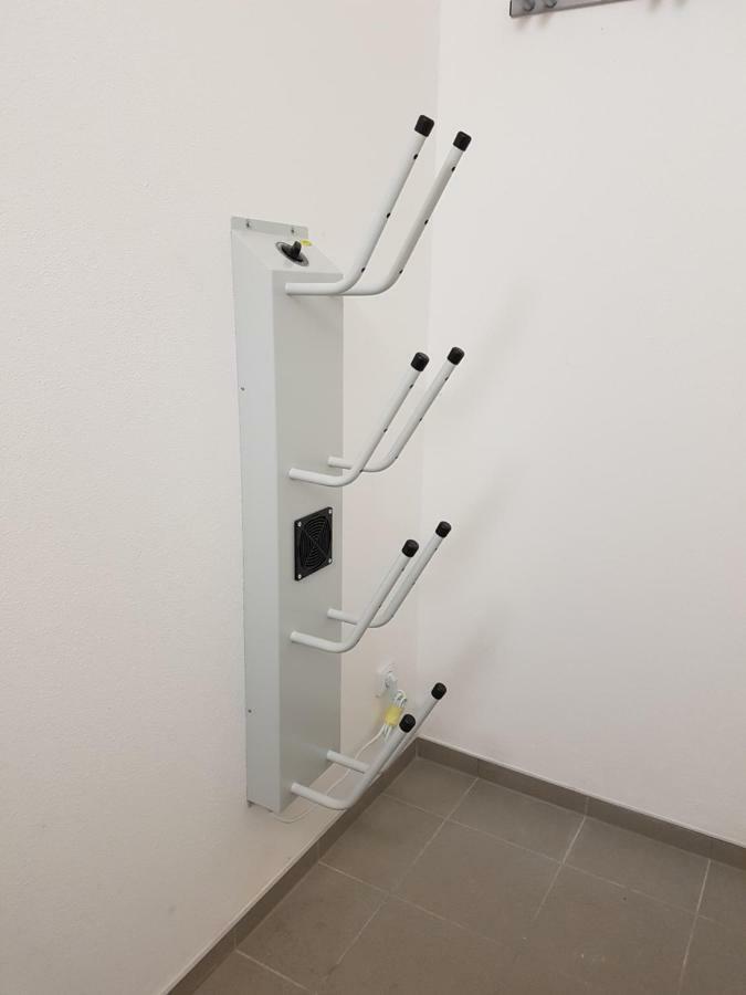 Apartmán NA SVAHU 3+KK, Dolní Morava Kültér fotó