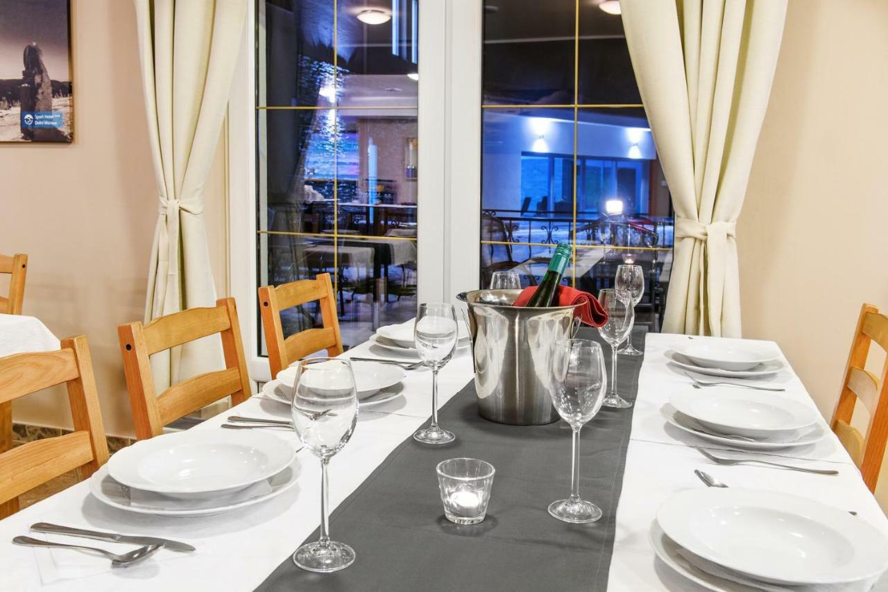Apartmán NA SVAHU 3+KK, Dolní Morava Kültér fotó