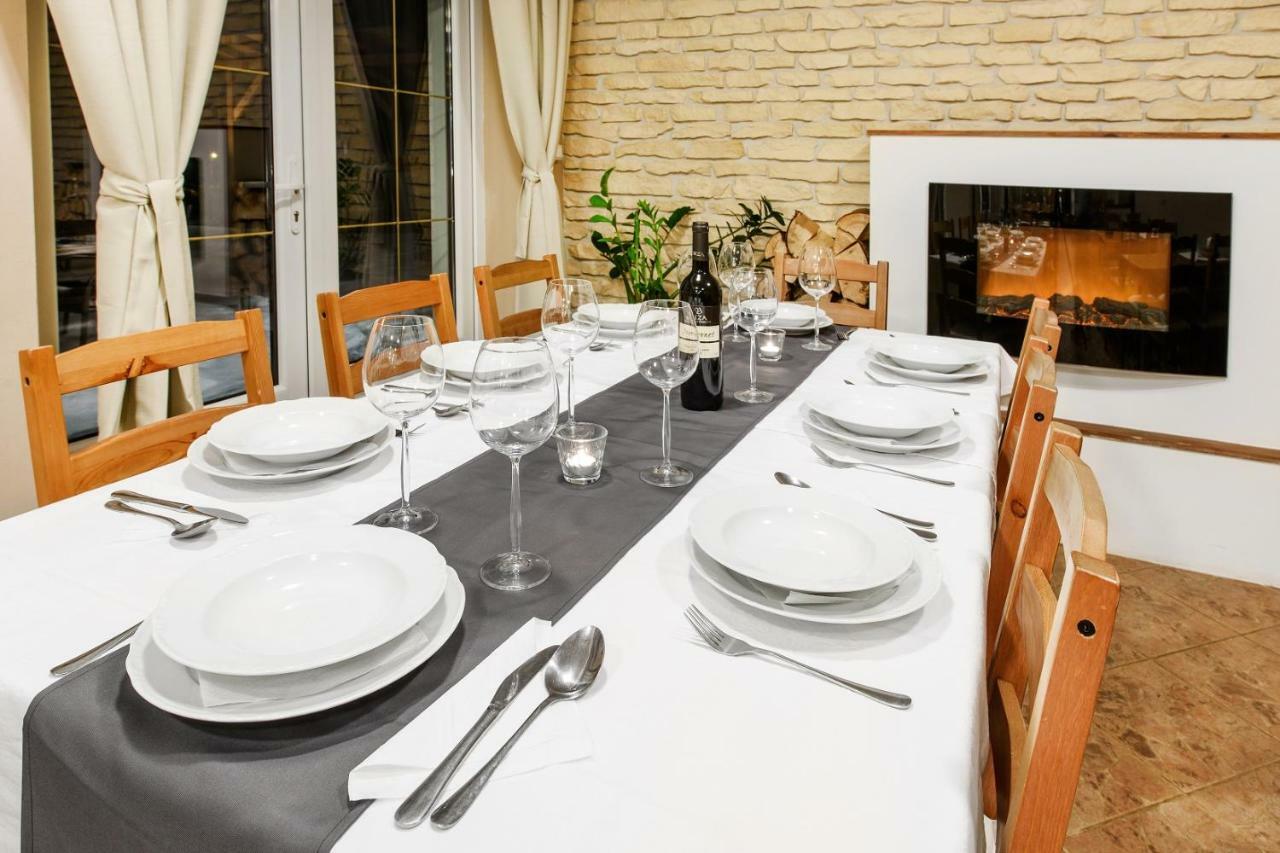 Apartmán NA SVAHU 3+KK, Dolní Morava Kültér fotó