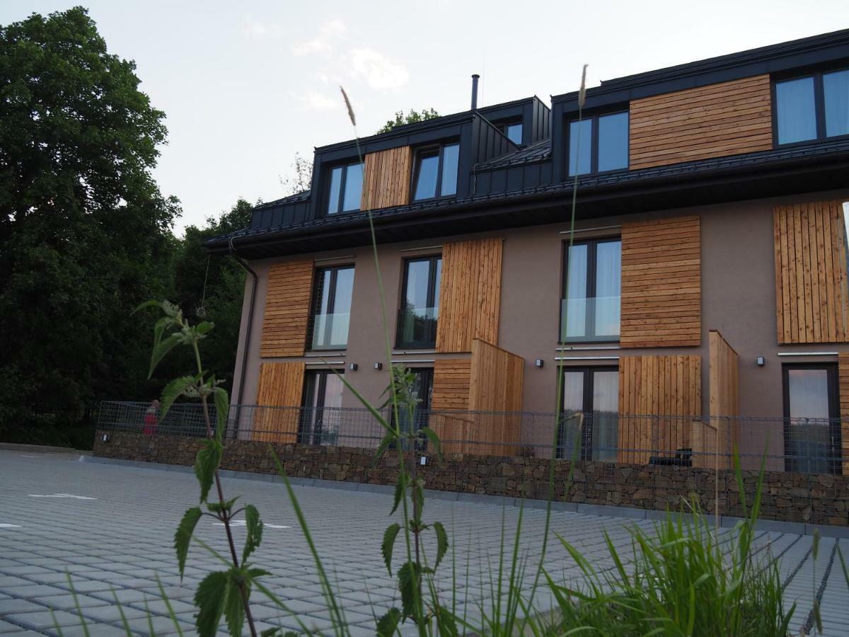 Apartmán NA SVAHU 3+KK, Dolní Morava Kültér fotó